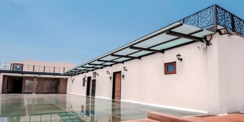 Mansion Azul Cholula,Puebla>>Cholula,4 star