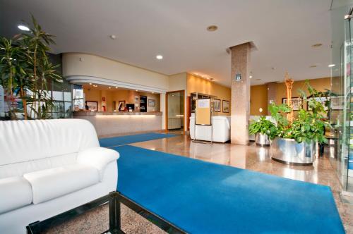 hotel auditorio santiago and spa