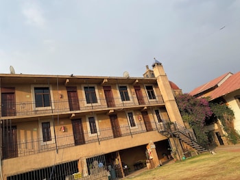 hotel kuautli