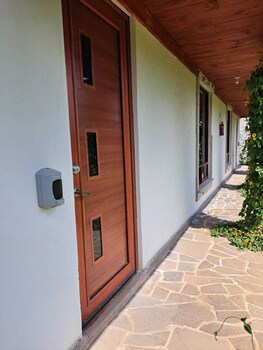 hotel kuautli