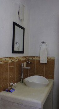 hotel kuautli