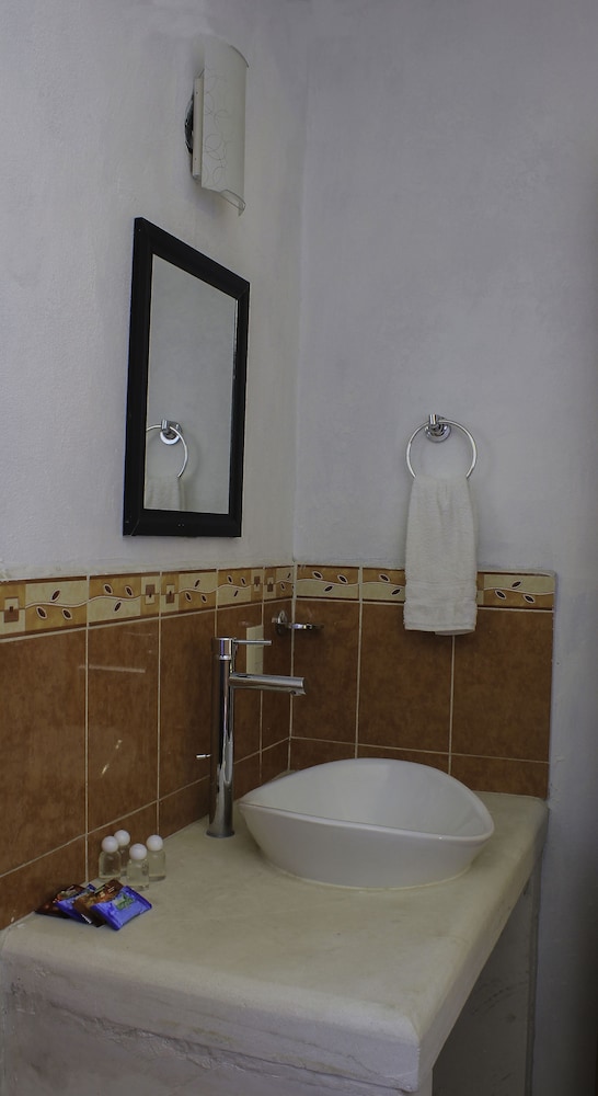 hotel kuautli