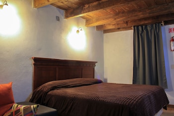 hotel kuautli
