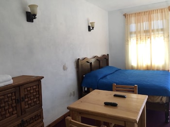 hotel kuautli