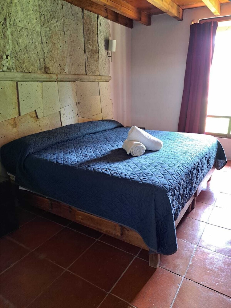 hotel kuautli