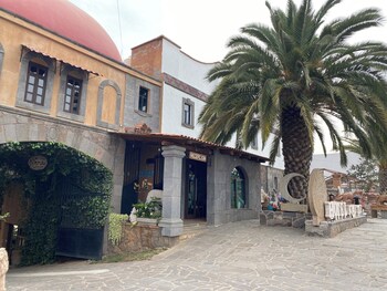 hotel kuautli