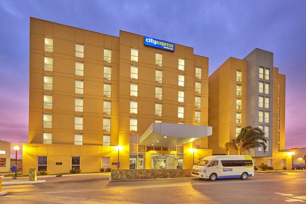 City Express By Marriott Tepic,Tepic>>Nayarit,3 star