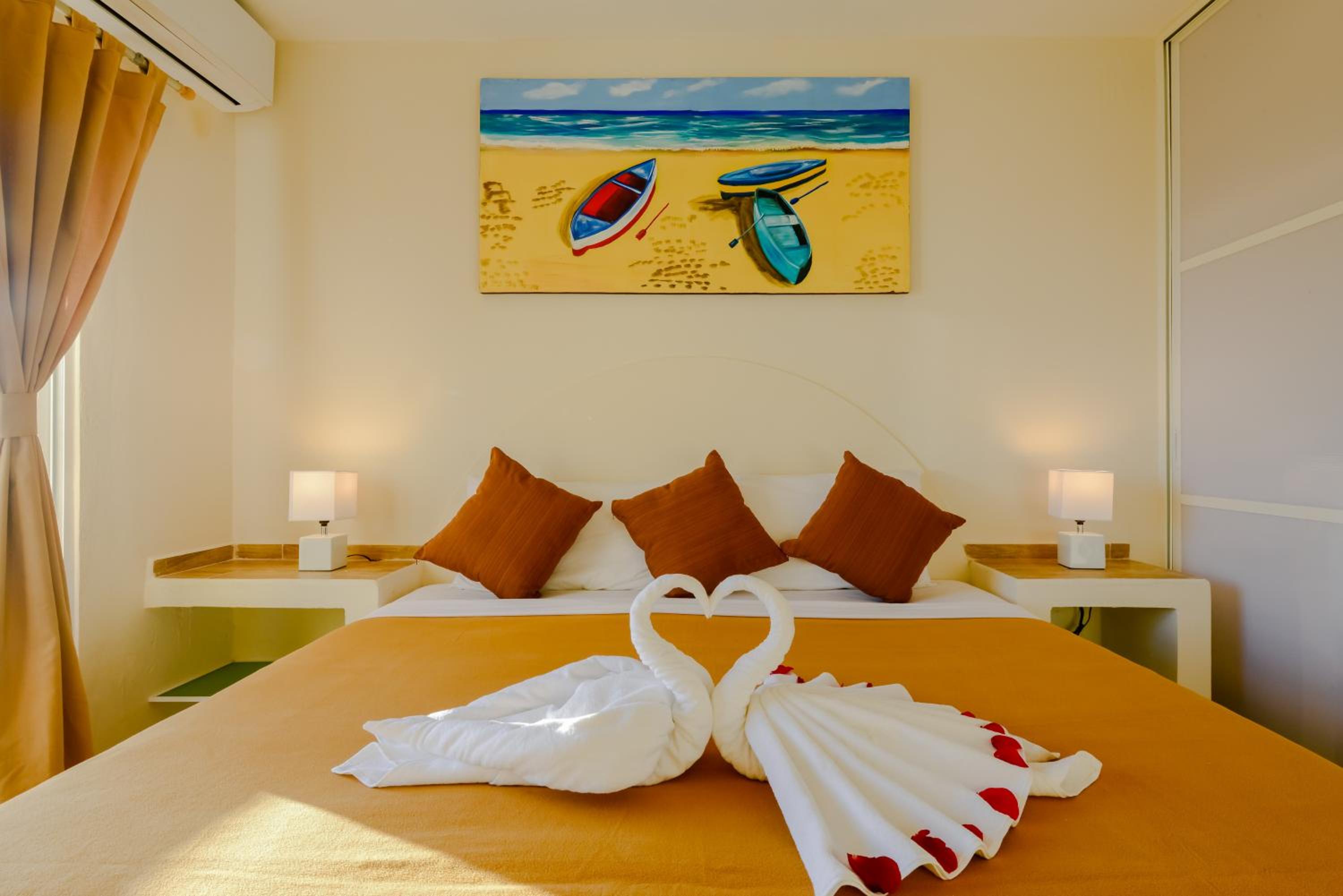 casa del a rbol condo