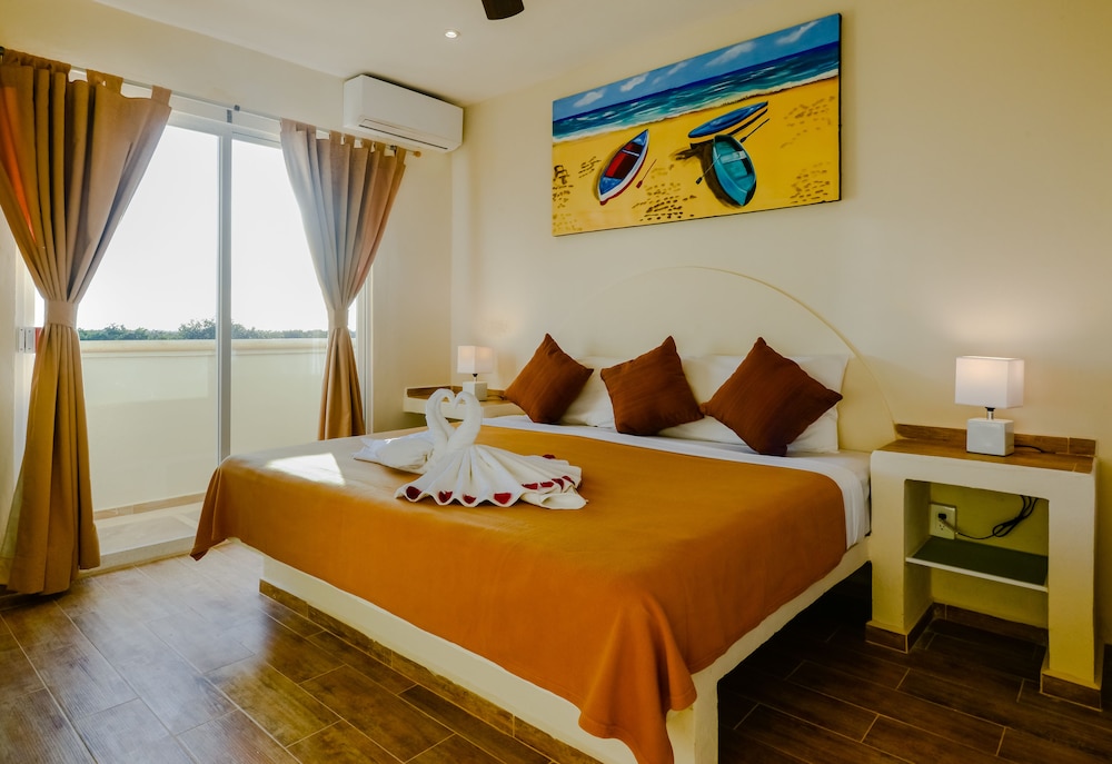 casa del a rbol condo