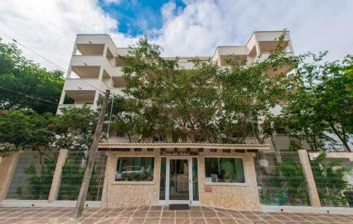 Casa Del Ã�Rbol Condo,Playa Del Secreto>>Playa Del Carmen,3 star