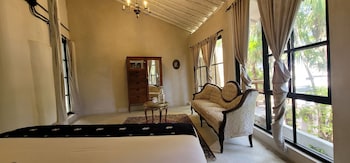 casa ambar boutique hotel tulum adults only