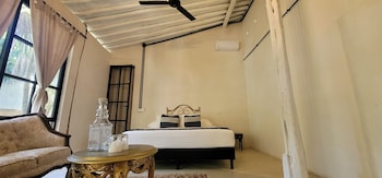 casa ambar boutique hotel tulum adults only