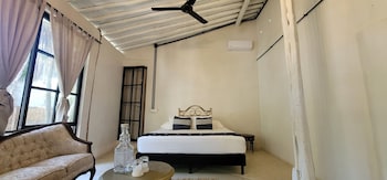 casa ambar boutique hotel tulum adults only