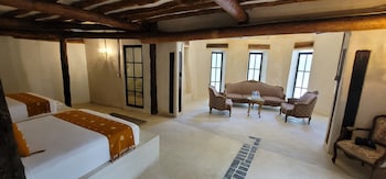 casa ambar boutique hotel tulum adults only