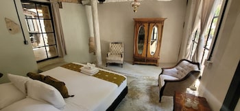 casa ambar boutique hotel tulum adults only