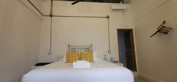 casa ambar boutique hotel tulum adults only