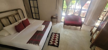 casa ambar boutique hotel tulum adults only