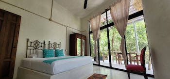 casa ambar boutique hotel tulum adults only