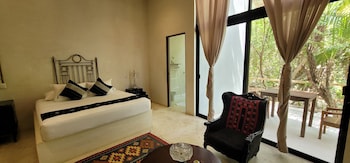 casa ambar boutique hotel tulum adults only