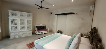 casa ambar boutique hotel tulum adults only