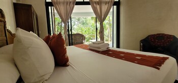 casa ambar boutique hotel tulum adults only