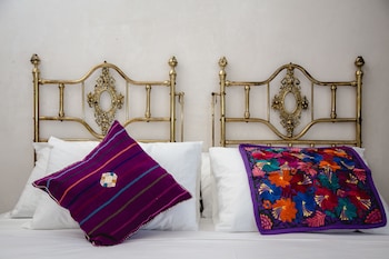 casa ambar boutique hotel tulum adults only