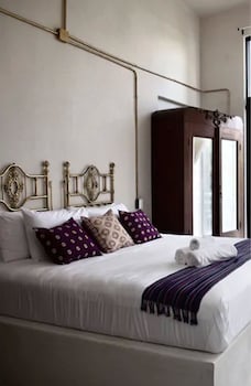 casa ambar boutique hotel tulum adults only