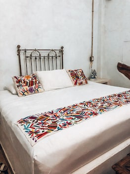 casa ambar boutique hotel tulum adults only