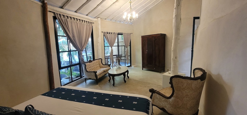 casa ambar boutique hotel tulum adults only