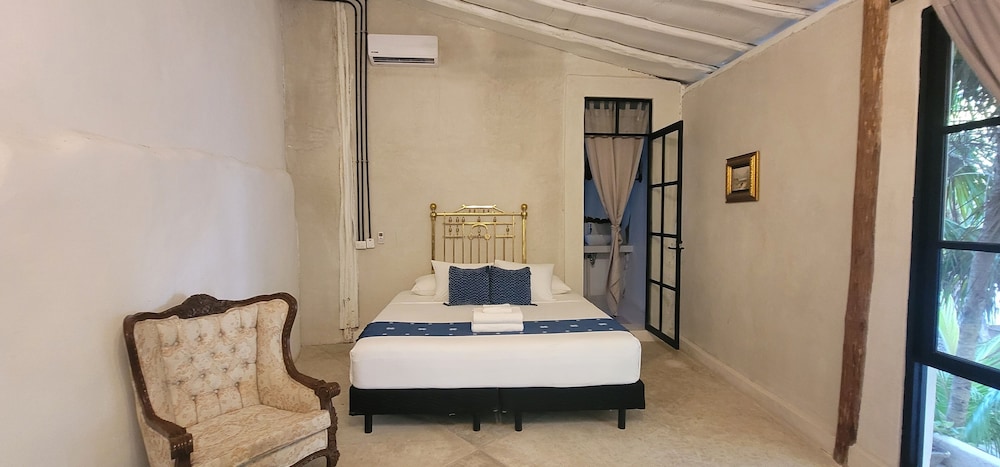 casa ambar boutique hotel tulum adults only