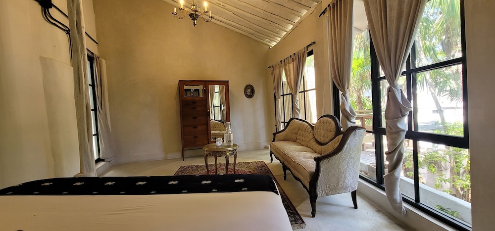 casa ambar boutique hotel tulum adults only