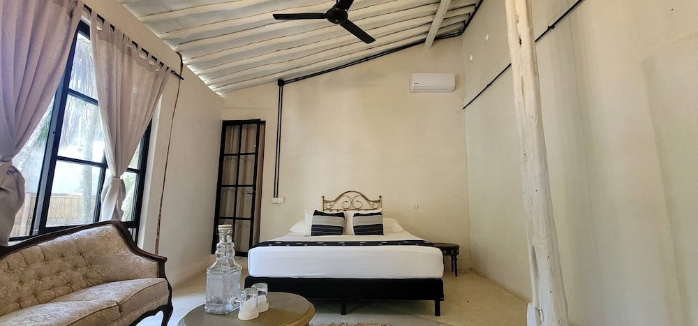 casa ambar boutique hotel tulum adults only