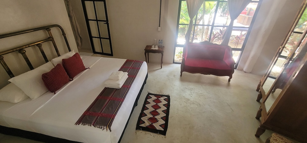 casa ambar boutique hotel tulum adults only