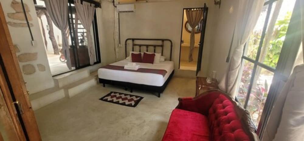 casa ambar boutique hotel tulum adults only