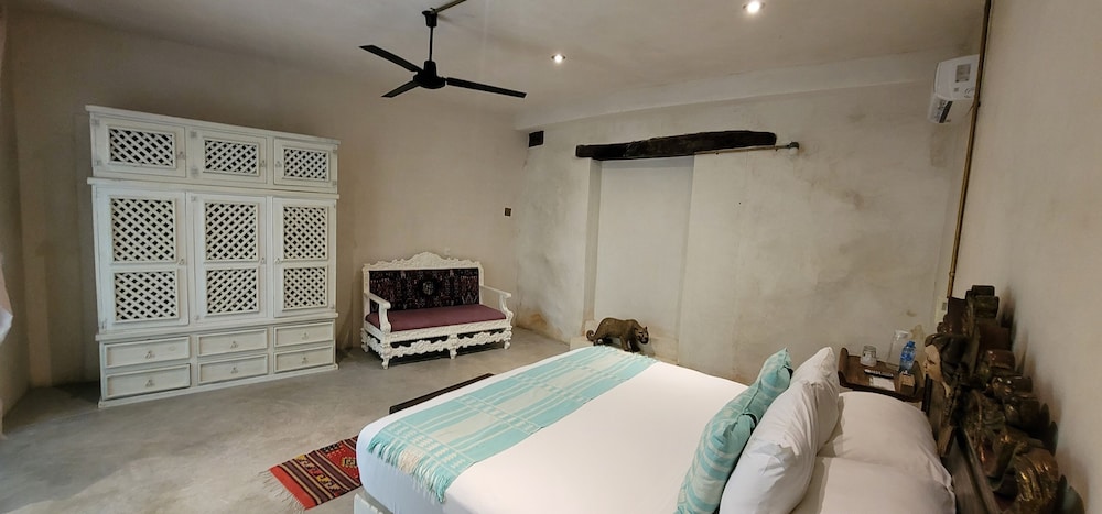 casa ambar boutique hotel tulum adults only