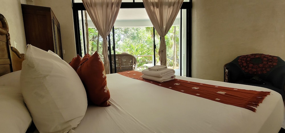 casa ambar boutique hotel tulum adults only