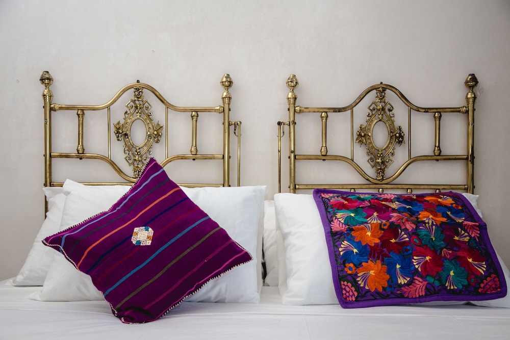 casa ambar boutique hotel tulum adults only