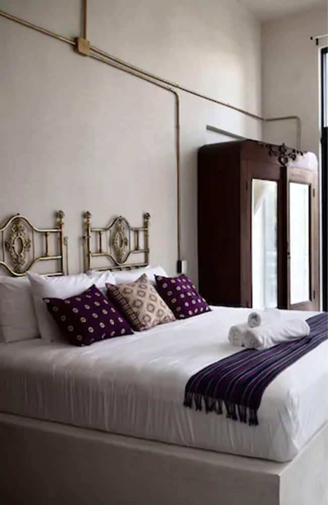 casa ambar boutique hotel tulum adults only