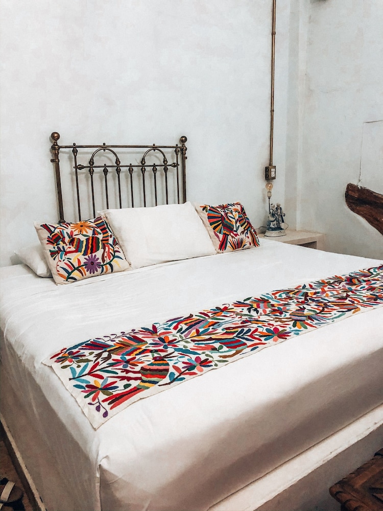 casa ambar boutique hotel tulum adults only