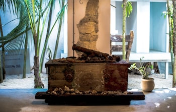 casa ambar boutique hotel tulum adults only