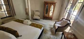 casa ambar boutique hotel tulum adults only