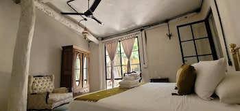 casa ambar boutique hotel tulum adults only
