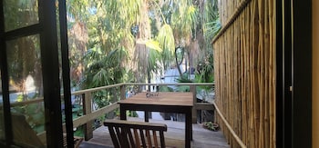 casa ambar boutique hotel tulum adults only