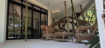 casa ambar boutique hotel tulum adults only