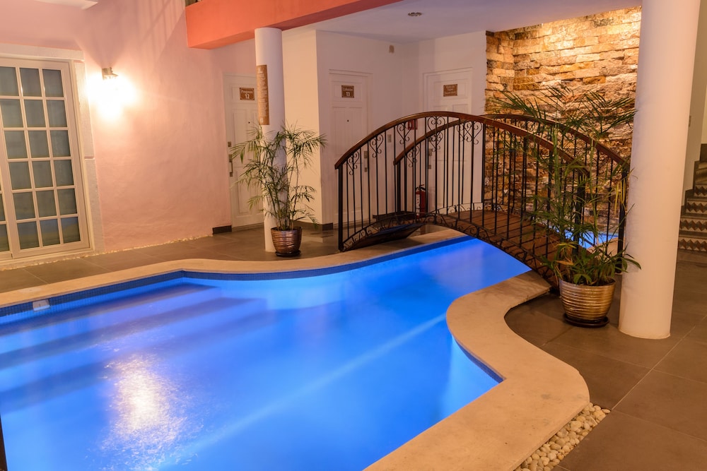 hotel boutique real san juan center