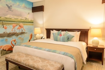 hotel boutique real san juan center