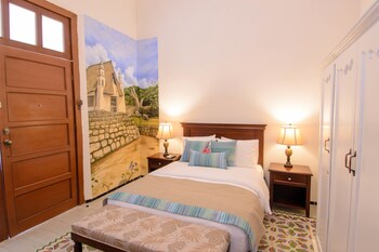 hotel boutique real san juan center