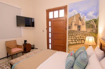 hotel boutique real san juan center