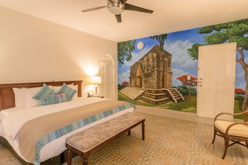 hotel boutique real san juan center