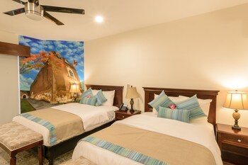 hotel boutique real san juan center